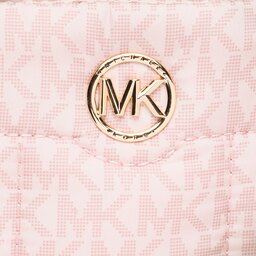 

Сумка MICHAEL Michael Kors Lilah 30R3G5LT7B Ballet, Рожевий
