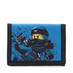 LEGO Portefeuille enfant LEGO M-LINE 10103-08 Bleu