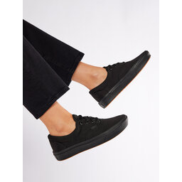 

Кросівки Vans Comfycush Era VN0A3WM9VND1 (Classic) Black/Black, Чорний