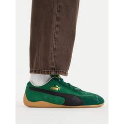 Puma Sneakers Puma Speedcat Vine 406329 54 Grün