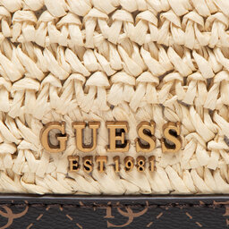 

Сумка Guess, Бежевий