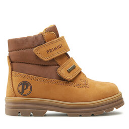 

Чоботи Primigi GORE-TEX 2915533 M Senap, Коричневий