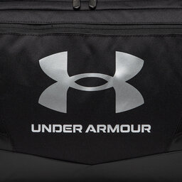 

Сумка Under Armour Ua Undeniable 5.0 Sm 1369222-001 Чорний