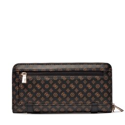 

Великий жіночий гаманець Guess Emilee (PS) Slg SWPS88 62460 MLO, Коричневий