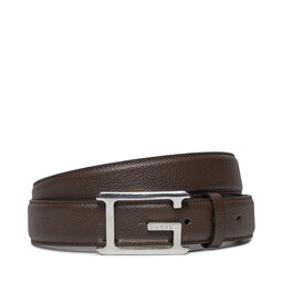 Guess Vyriškas Diržas Guess Not Coordinated Belts BM7800 P4130 BRO