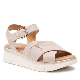 The Flexx Szandál The Flexx Shirley DS20-S2016.38-TR-00MR.B004 Beige