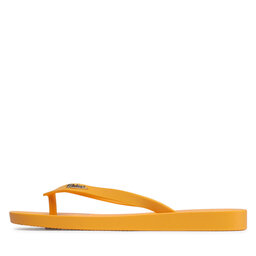 

В'єтнамки Melissa Sun Venica Ad 33493 Yellow 54104, Оранжевий