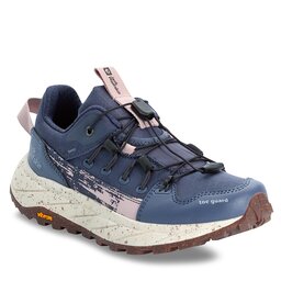 Jack Wolfskin Pārgājienu apavi Jack Wolfskin Terraquest Low W 4056451 Dolphin
