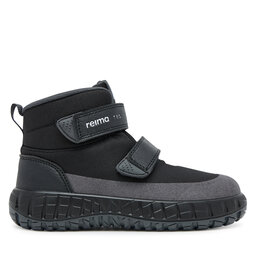 Reima Schnürschuhe Reima Patter 2.0 5400042A Schwarz