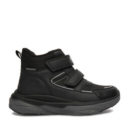 Sprandi Schnürschuhe Sprandi CEO-CO72 Schwarz