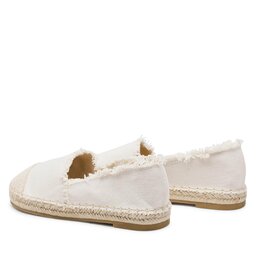 

Еспадрильї Jenny Fairy WSS990-196 Beige, Бежевий