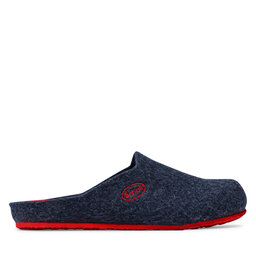 

Тапочки Scholl Laye 2.0 F29527 1040 350 Navy Blue, Cиній