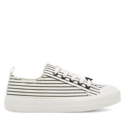 Nelli Blu Scarpe da ginnastica Nelli Blu CF2638-1 Bianco