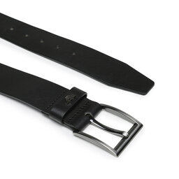 

Чоловічий ремінь Emporio Armani Y4S545 Y232J 80001 Black, Чорний