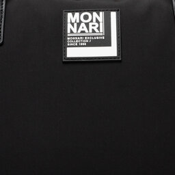 

Сумка Monnari BAG0280-020 Black 2022, Чорний