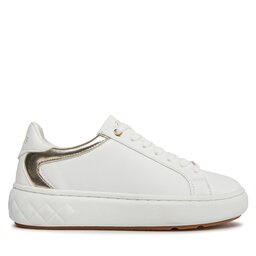 

Снікерcи Guess FL8RAC LEA12 WHIGO, Білий