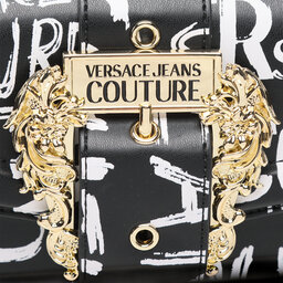 

Сумка Versace Jeans Couture 74VA4BF1 ZS610 L01, Чорний