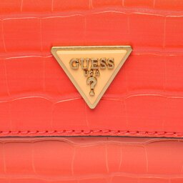 

Сумка Guess Desideria (CA) HWCA87 43190 BME, Оранжевий