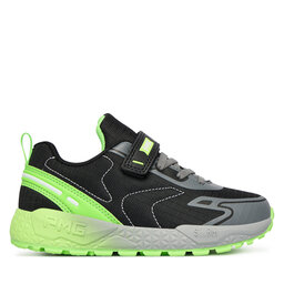 Primigi Sneakers Primigi AVANT 1463155 Schwarz