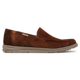 

Мокасини Lasocki For Men MI07-C749-749-04 Brown, Коричневий