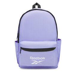 Reebok Batoh Reebok RBK-001-CCC-05 Fialová