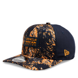 New Era Cappellino New Era Aop 950 Pc Rbullf1 60435607 Arancione