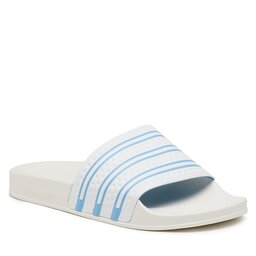 adidas Ciabatte adidas adilette GX9894 Ltblue/Owhite/Ftwwht
