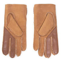 

Чоловічі рукавички Ugg M Sheepskin Side Tab Tech Glv 18713 Chestnut, Коричневий