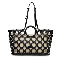 Gino Rossi Handtasche Gino Rossi LDA3407B Schwarz