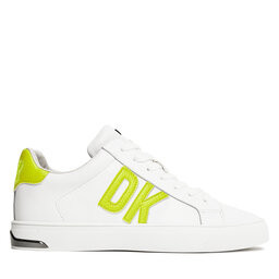 DKNY Sneakersy DKNY Abeni K1486950 Bílá