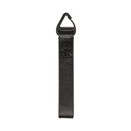 

Брелок Calvin Klein Logo Hardware Key Fob K50K510440 BDS, Чорний
