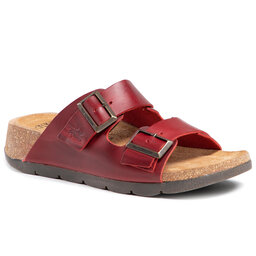 Fly London Чехли Fly London Cajafly P144721001 Red