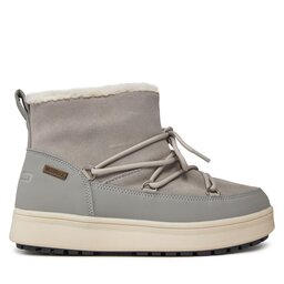 CMP Śniegowce CMP Kayla Wmn WP Boot 3Q79576 Szary