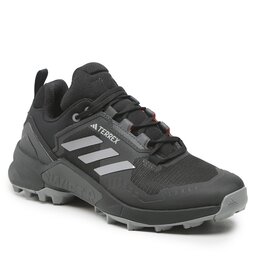 adidas Batai adidas Terrex Swift R3 HR1337 Cblack/Grethr/Solred