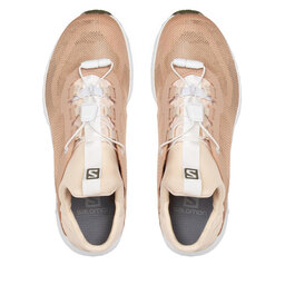 

Взуття Salomon Amphib Bold 2 W 416108 Sirocco/Sun Kiss/Olive Night, Бежевий
