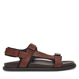 Marco Tozzi Sandalen Marco Tozzi 2-18100-44 Braun