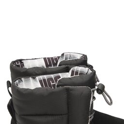 

Снігоходи Ugg W Classic Maxi Toggle 1130670 Blk, Чорний