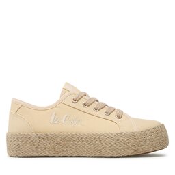 

Кеди Lee Cooper LCW-23-31-1795LA Beige, Бежевий