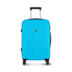 Semi Line Maleta grande rígida Semi Line T5630-6 Azul