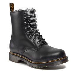 Dr. Martens Αρβύλες Dr. Martens 27787001 Μαύρο