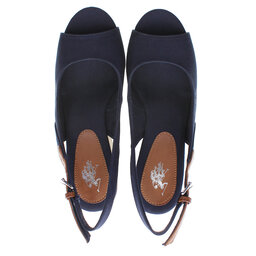 

Босоніжки U.S. Polo Assn. Aylin AYLIN013 BLU005, Голубий