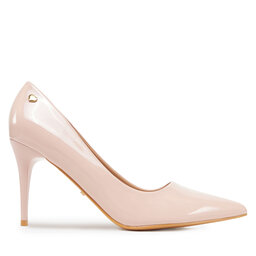 DeeZee High Heels DeeZee EZ-23-1 Rosa