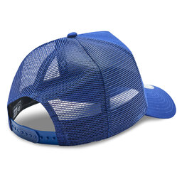 

Бейсболка New Era Team Camo 60298754 Cиній