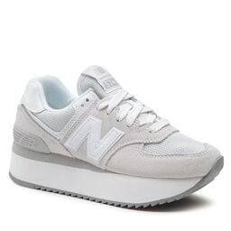 New Balance Sneakers New Balance WL574ZSC Grå