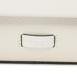 

Сумка Lancel M Flap Bag A0922234TU Snow, Écru