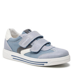 

Снікерcи Primigi 1875100 S Blue, Голубий