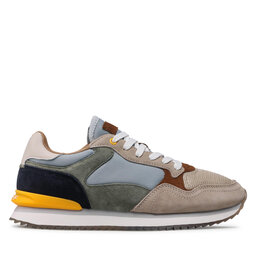 

Снікерcи HOFF Montevideo 12202606 Grey, Бежевий
