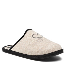 Panto Fino Pantofole Panto Fino II267007 Beige