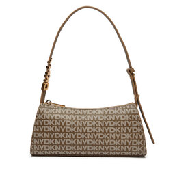 DKNY Bolso DKNY Avril R4335G57 Marrón