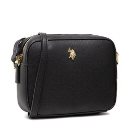 

Сумка U.S. Polo Assn., Чорний